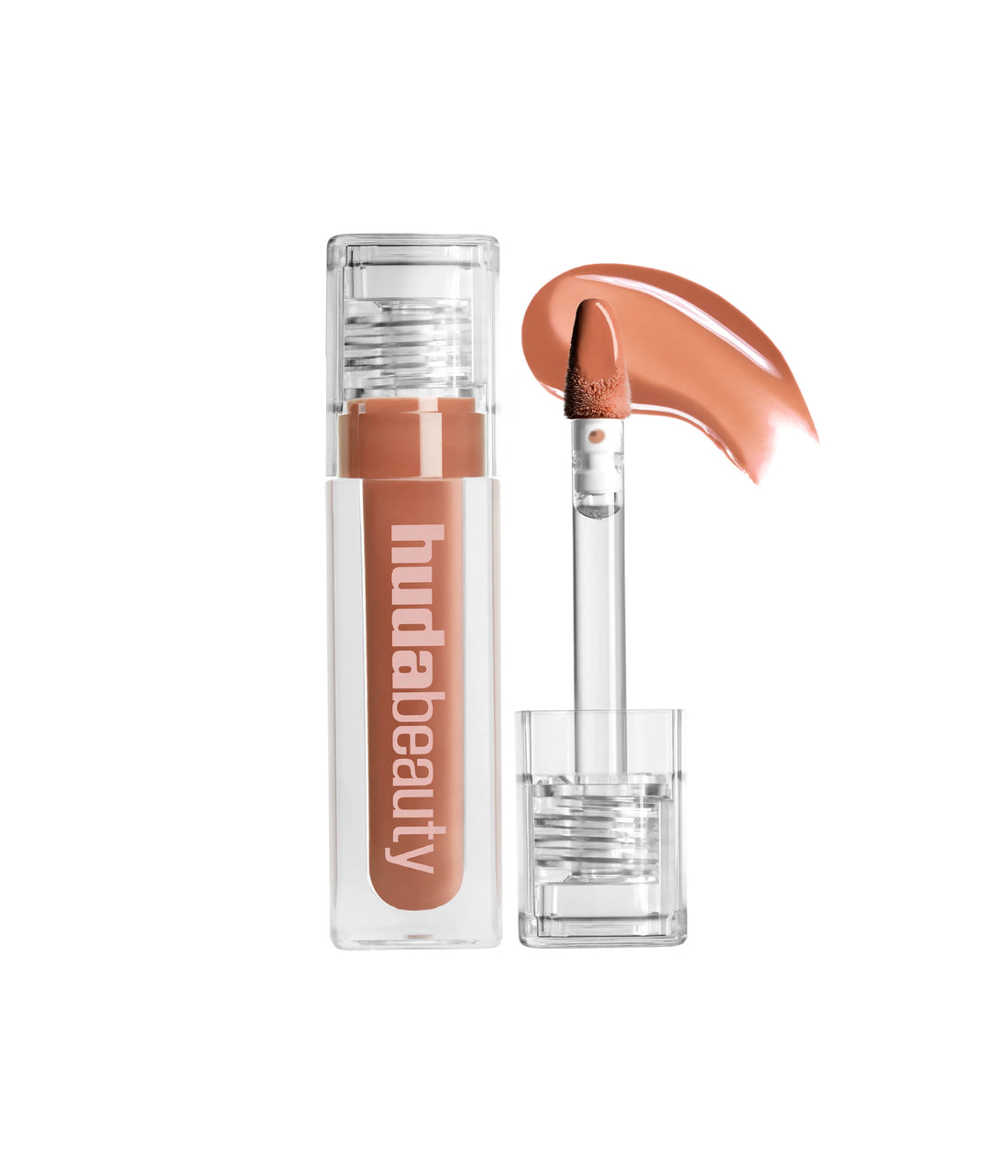 FAUX FILLER Extra Shine Lip Gloss - RichCealer