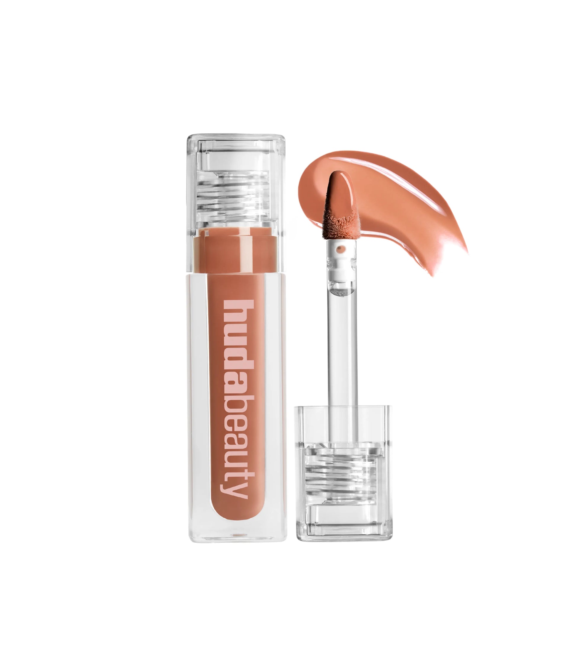 FAUX FILLER Extra Shine Lip Gloss - RichCealer