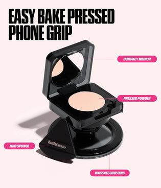 The Ultimate Pressed Phone Grip Kit - Default - EBP Phone Grip