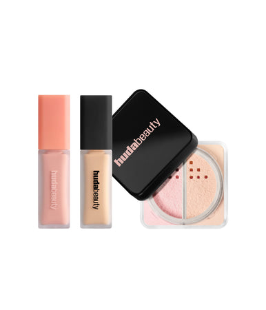 Ultimate Under Eye Routine