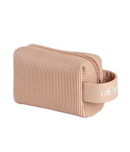 Glowish Makeup Bag