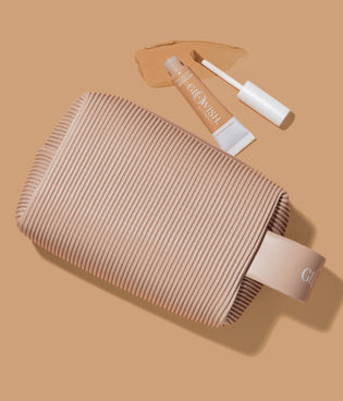 Glowish Makeup Bag