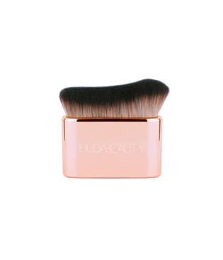 N.Y.M.P.H Body Blur & Glow Brush