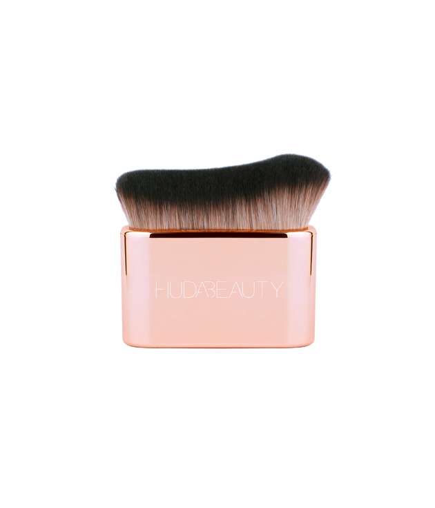 N.Y.M.P.H Body Blur & Glow Brush