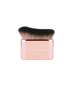 N.Y.M.P.H Body Blur & Glow Brush