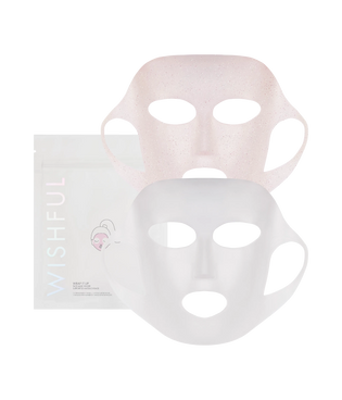Wrap It Up Face Mask Holder