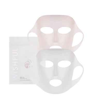 Wrap It Up Face Mask Holder