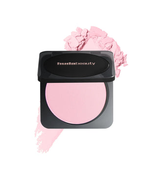 Easy Bake Pressed Powder