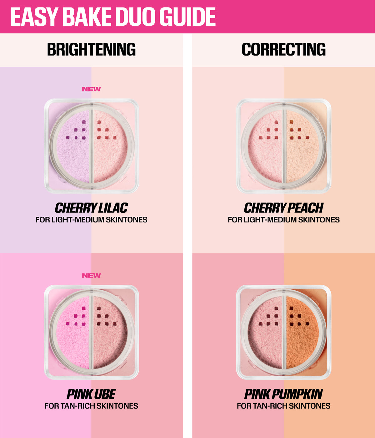 Easy Bake Duo Ultra Snatched