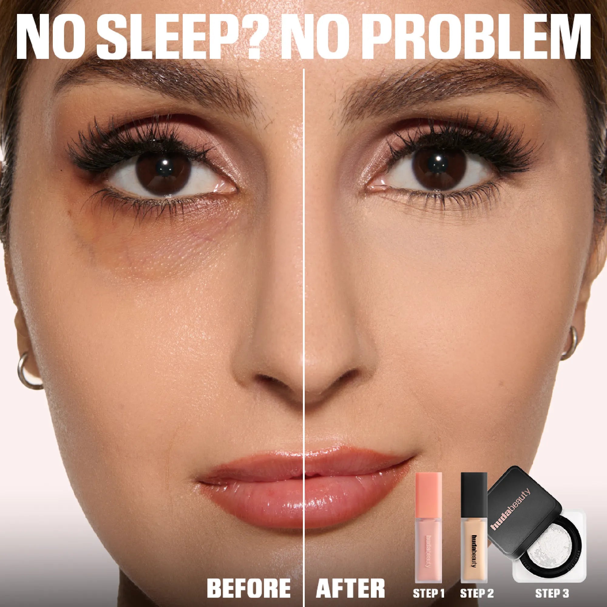 Ramadan Campaign  -  Landing Page - Before and After - tile 1