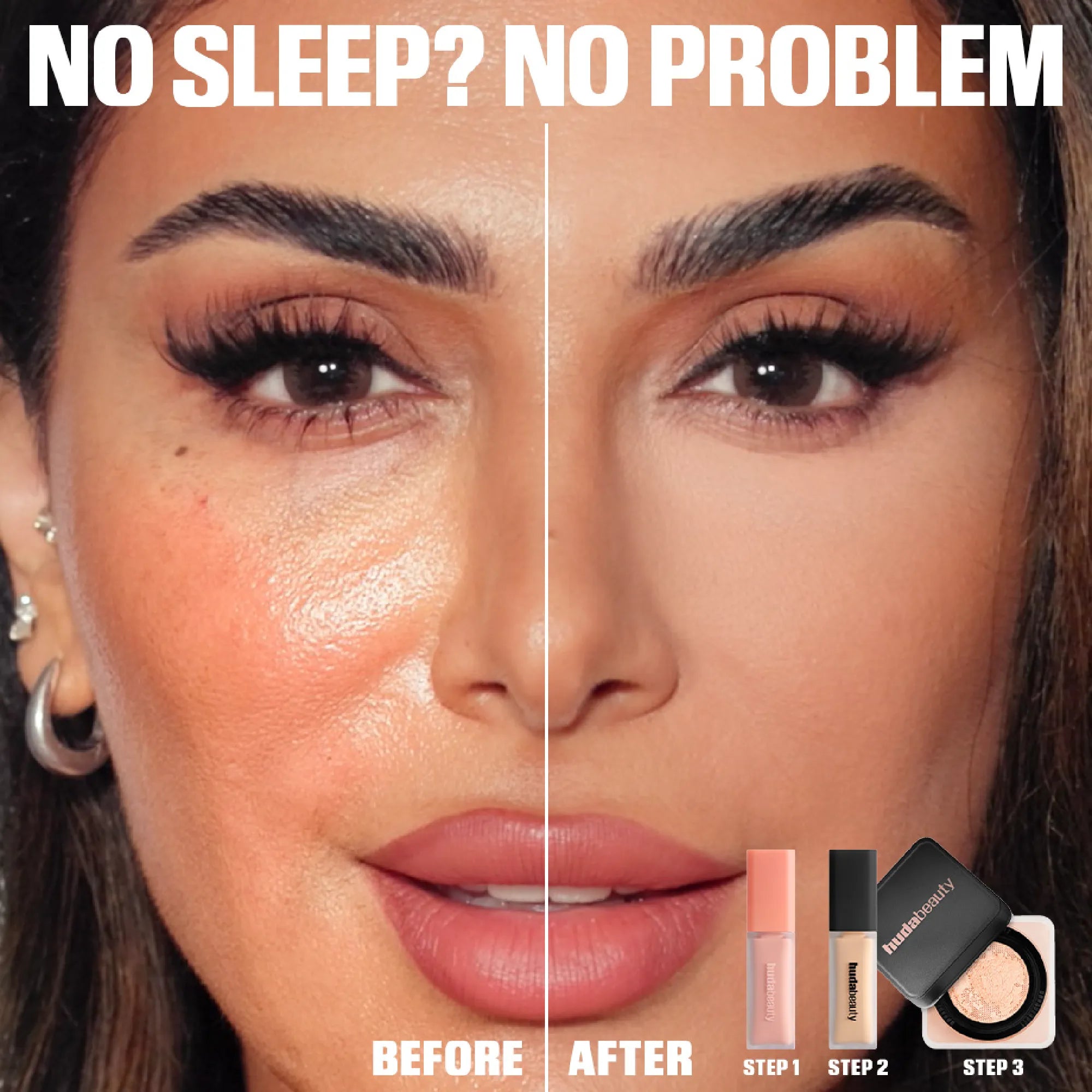 Ramadan Campaign  -  Landing Page - Before and After - tile 2