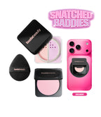 Snatched Baddie Set Packshot