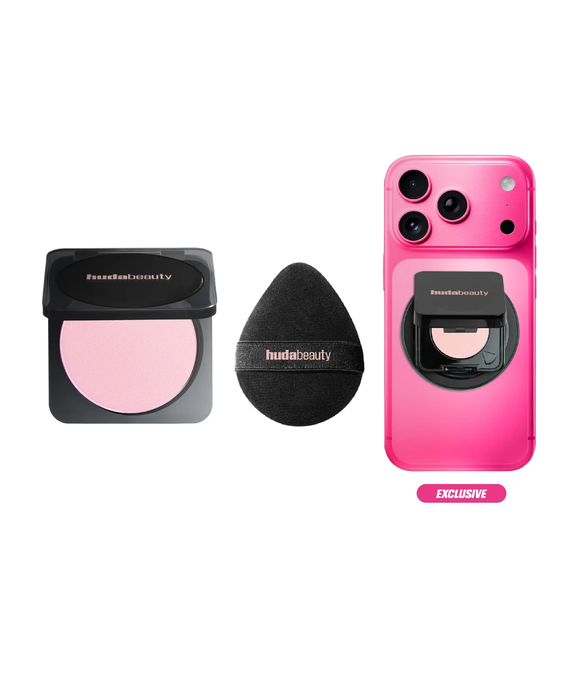 Snatch & Go Kit 2