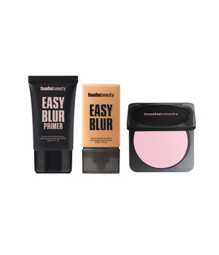 The Prime, Blur & Press Kit