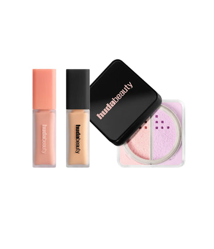 The Ultimate Under Eye Routine
