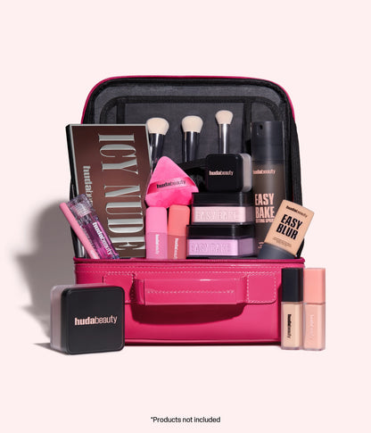 HB XL Vanity - Default - Makeup Bag