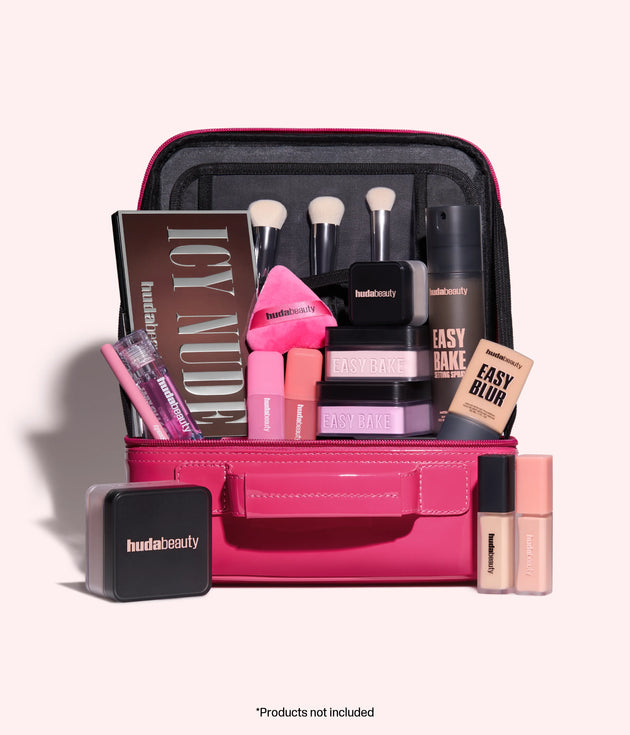 HB XL Vanity - Default - Makeup Bag