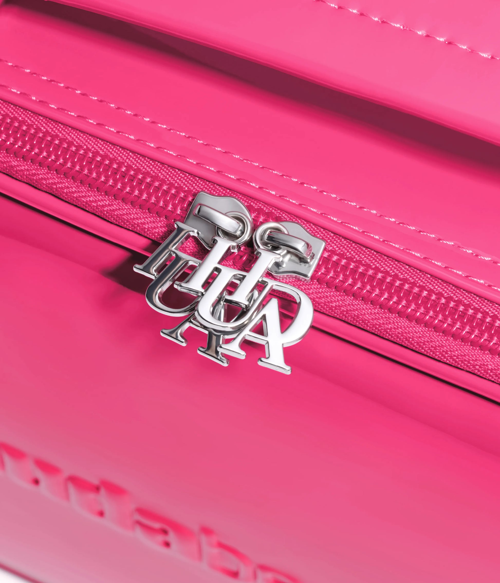 HB XL Vanity - Default -  zipper