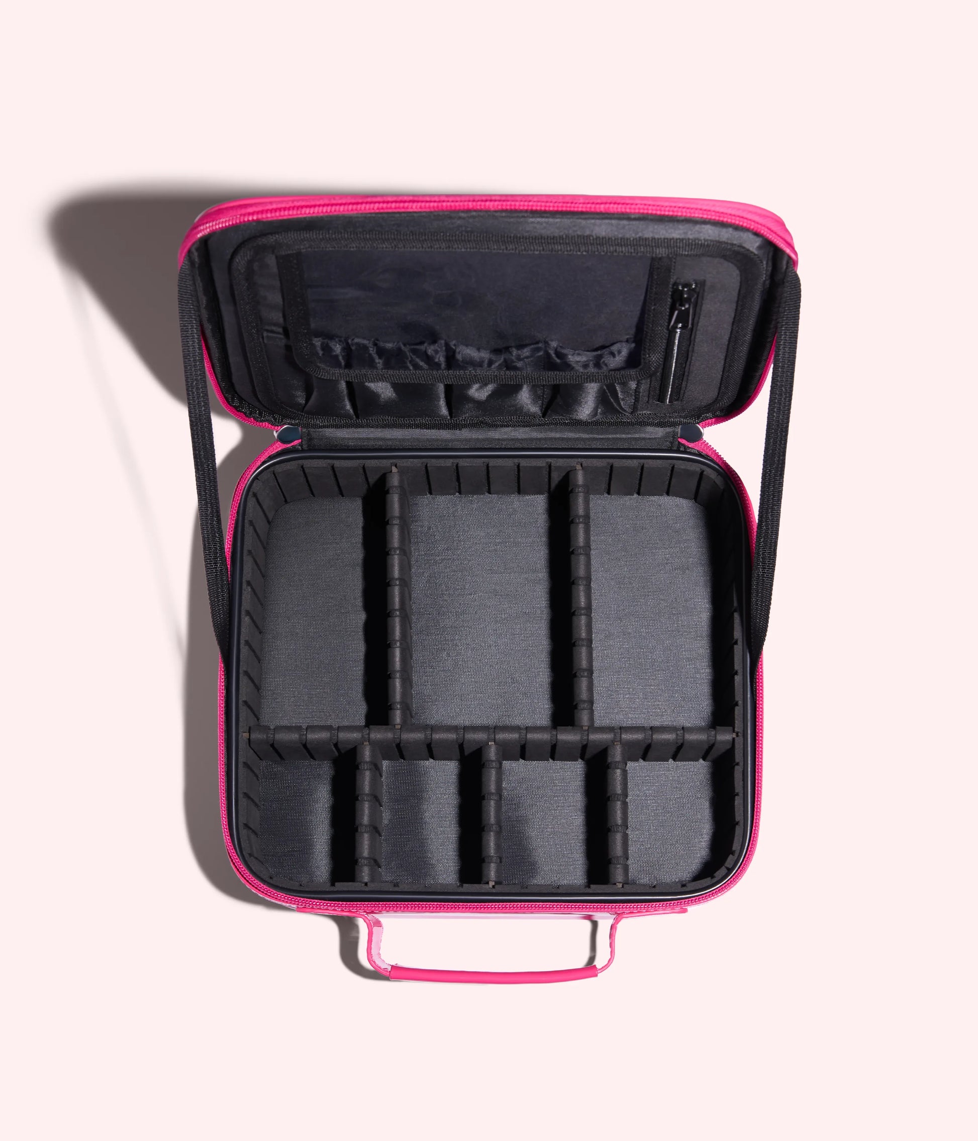 HB XL Vanity - Default - Inside The Bag
