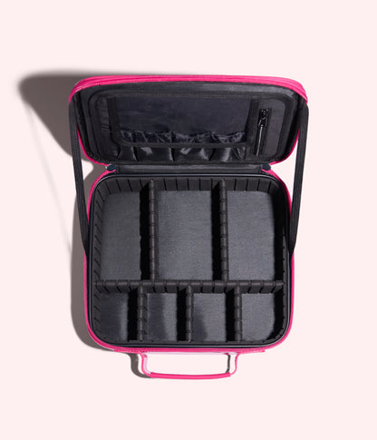 HB XL Vanity - Default - Inside The Bag