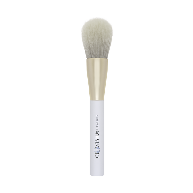 GloWish All Over Face Powder Brush