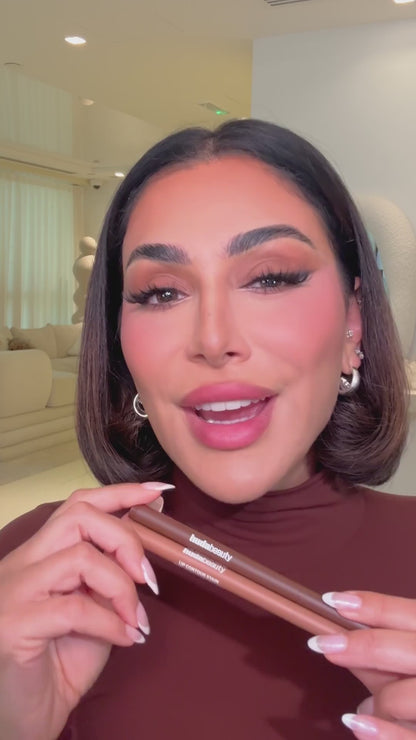 Huda's Signature Lip Kit