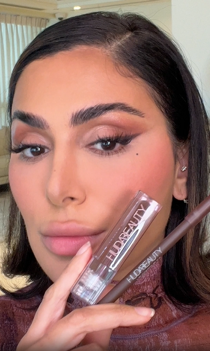 Coco Honey Lip Kit