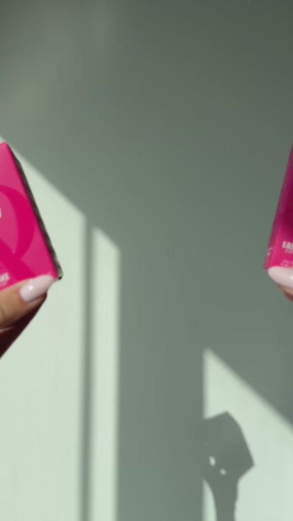 Mini Vanity Bag - FREE WITH 50ML + 10ML EDP