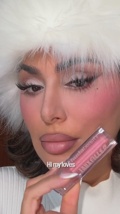 She Flirty Lip Kit