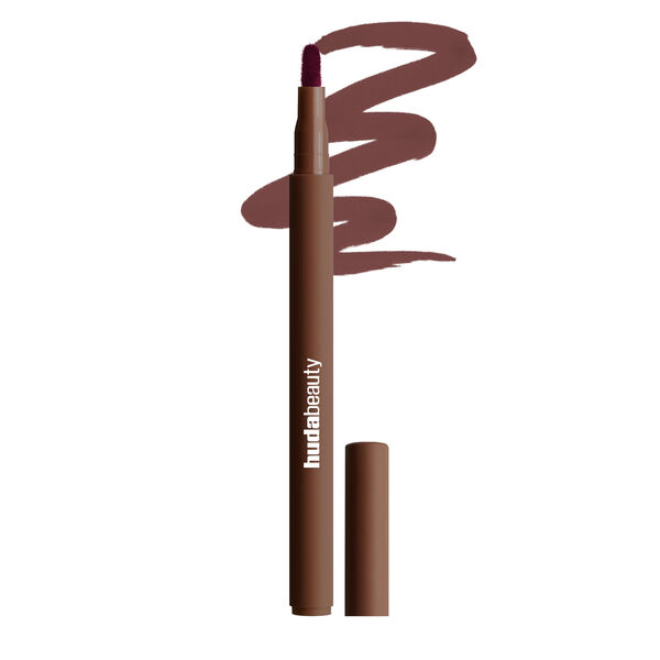 Lip Contour Stain - Rich Brown