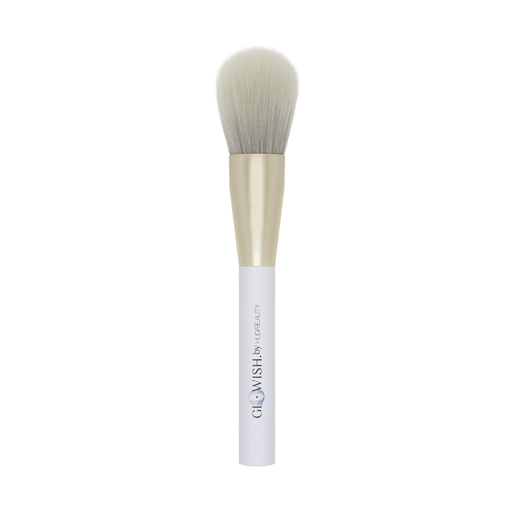 GloWish All Over Face Powder Brush, , hi-res