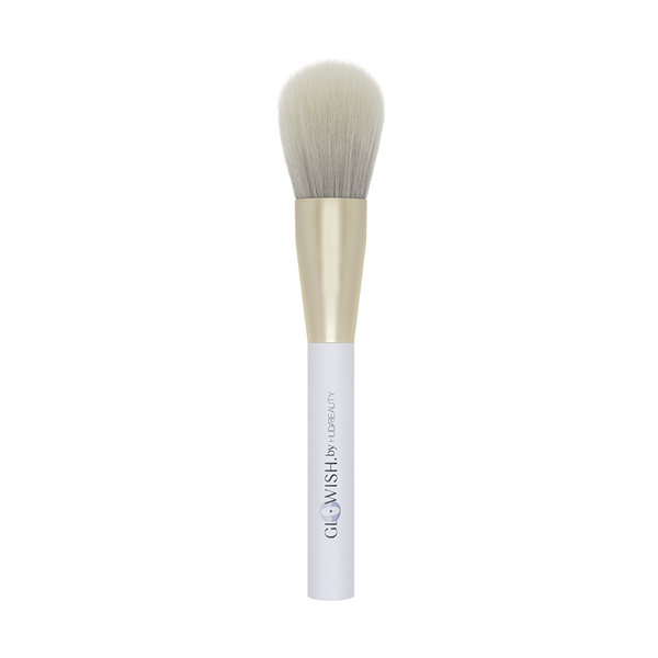 GloWish All Over Face Powder Brush