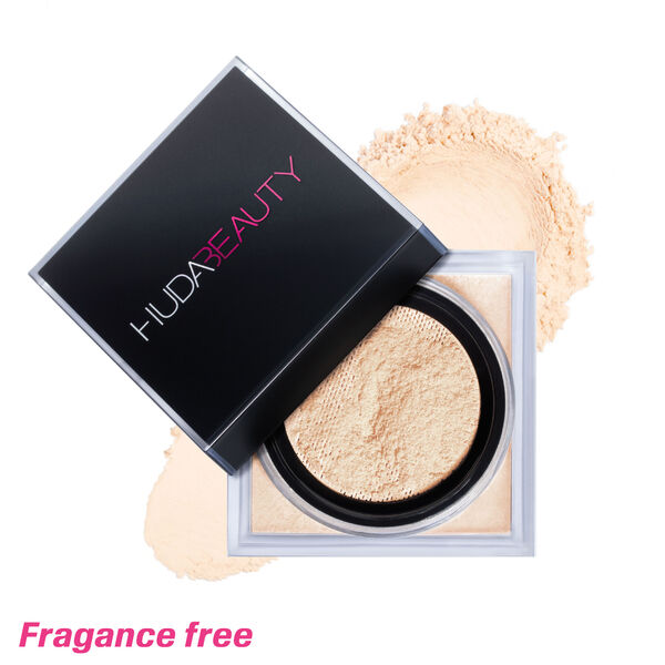 Easy Bake Fragrance Free Loose Baking and Setting Powder Pound Cake