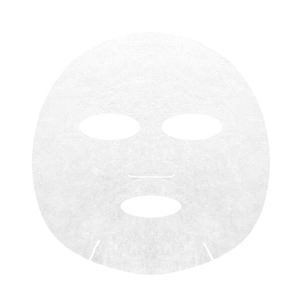 Thirst Trap Rose & Aloe Vera Soothing Sheet Mask