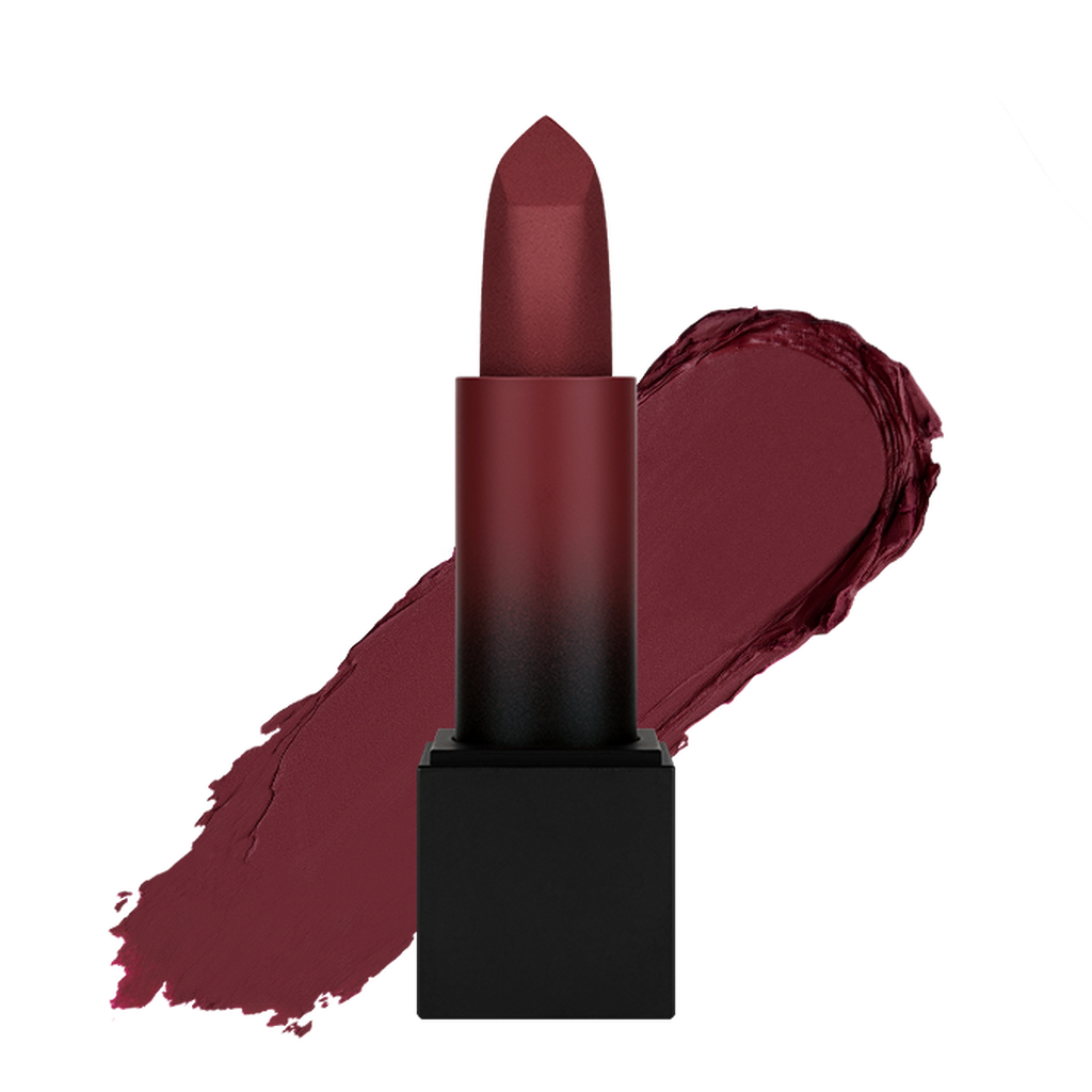 Power Bullet Matte Lipstick - Ladies Night, , hi-res