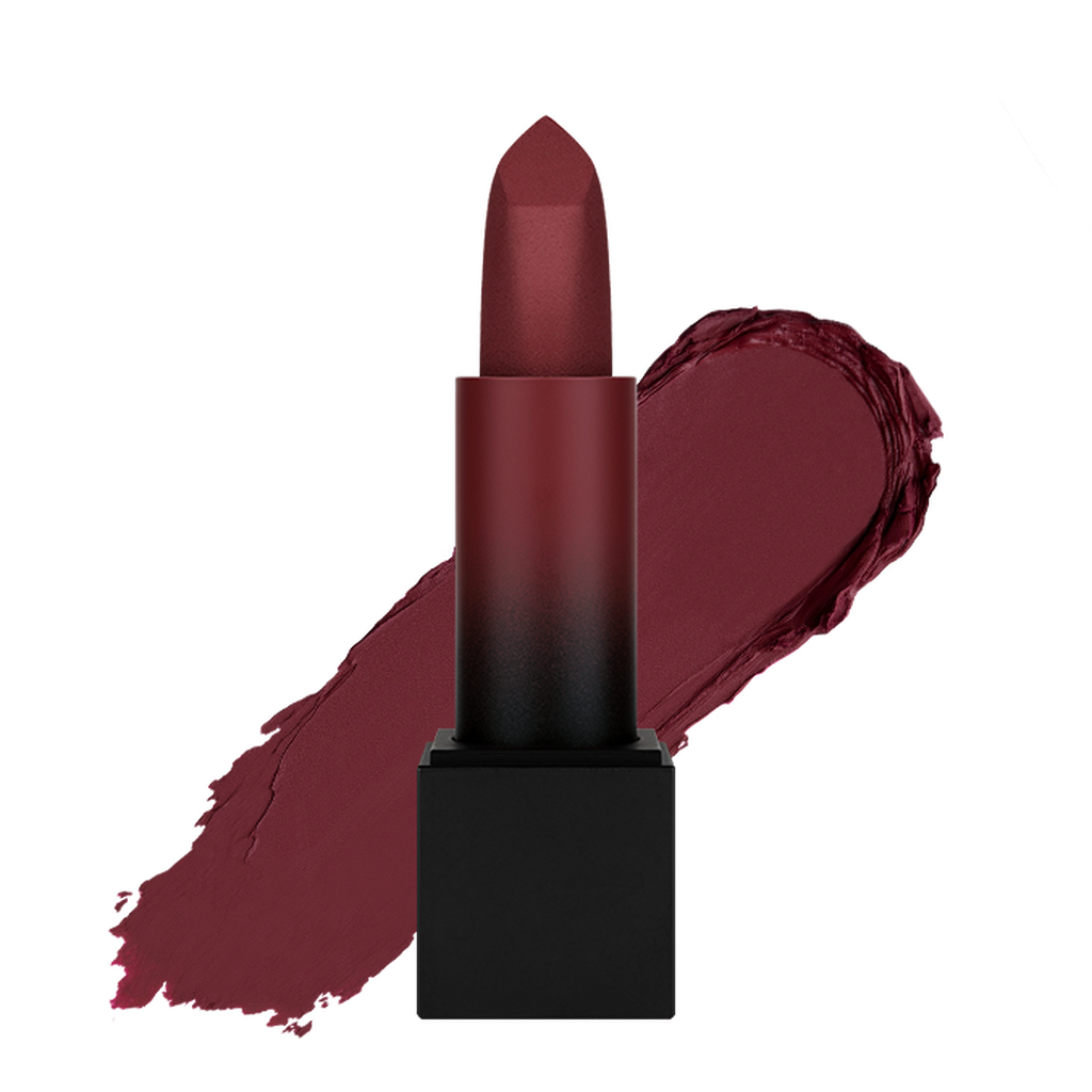 Power Bullet Matte Lipstick - Ladies Night, , hi-res