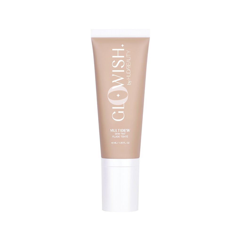 GloWish Multidew Skin Tint 07 TAN LIGHT, , hi-res