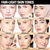 Easy Blur Foundation Milkshake 100B, , hi-res