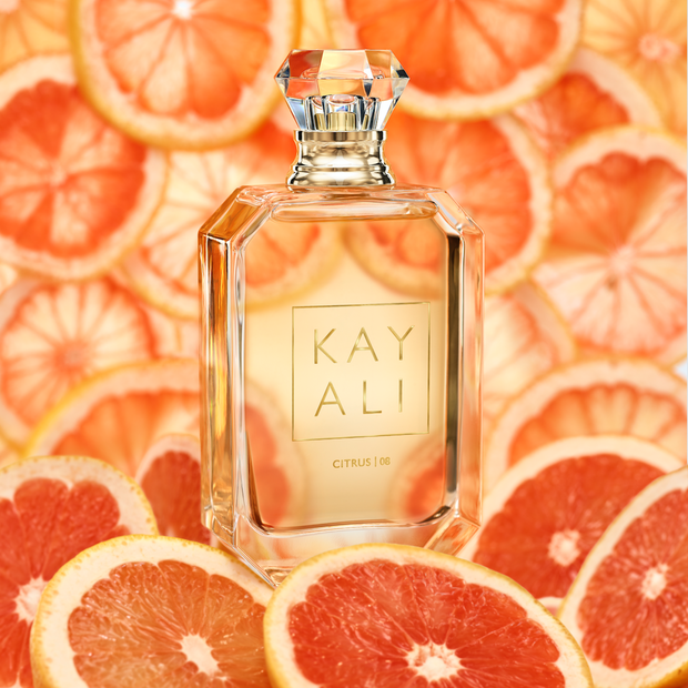 Kayali Citrus | 08 50ml
