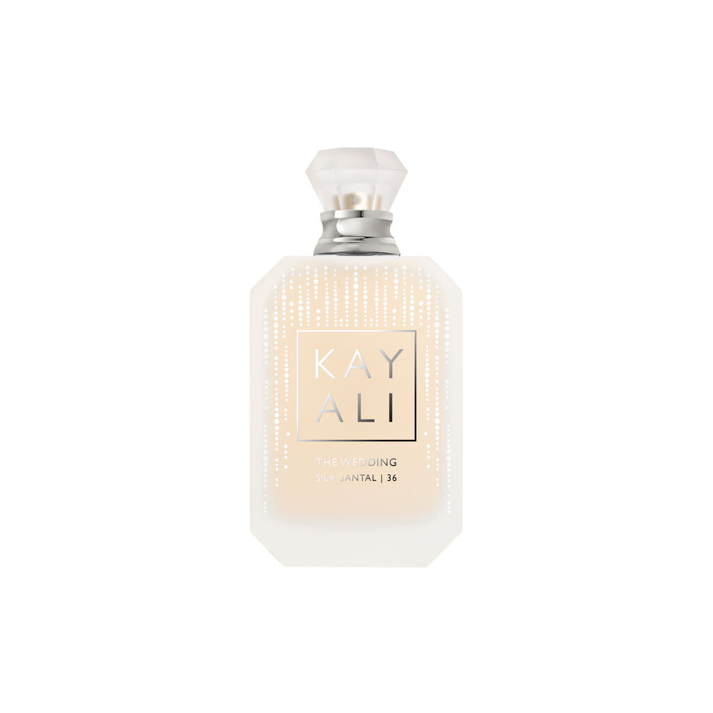 The Wedding Silk Santal | 36 Eau de Parfum Intense 50ml, 50ml, hi-res