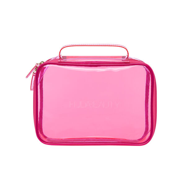 Huda Beauty Bag