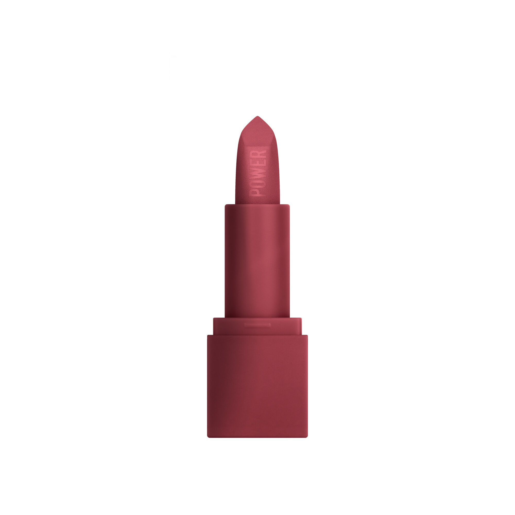 Huda Beauty Power Bullet Matte Lipstick Mini Third Date