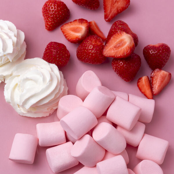 Yum Boujee Marshmallow 1.5ml Sample