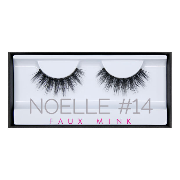 Faux Mink Lash - Noelle #14