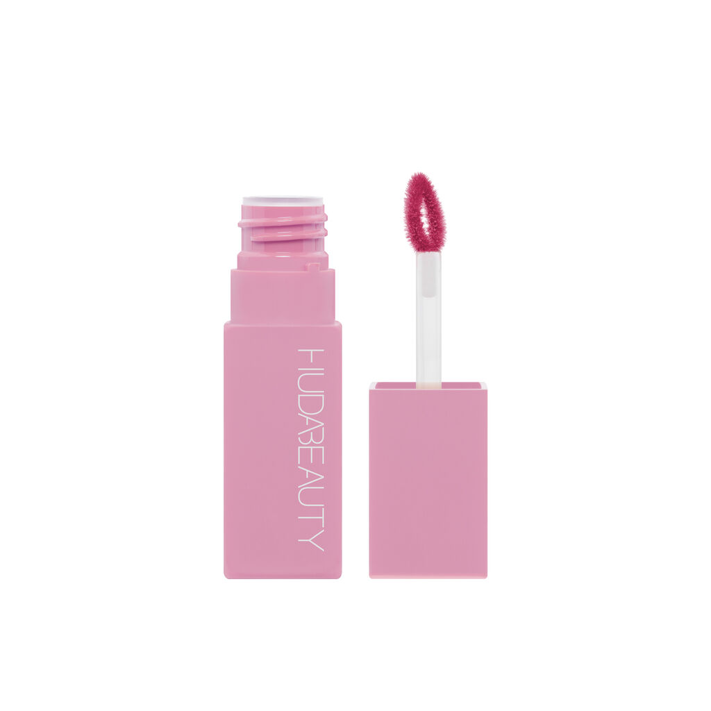 Creamy Lip And Cheek Stain Rosy Kiss, , hi-res