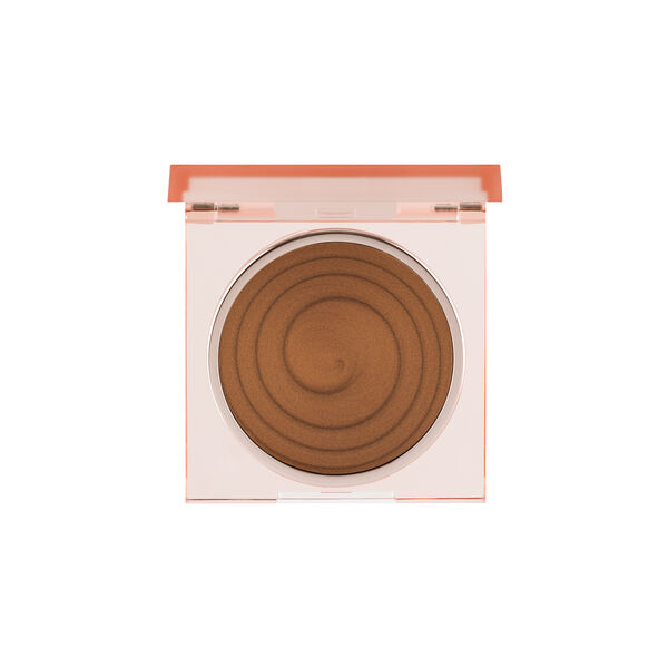 N.Y.M.P.H. GLAZE Skin Glowing Perfector JUNO
