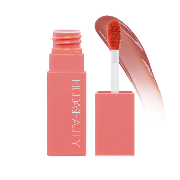 Creamy Lip And Cheek Stain Coral Kiss