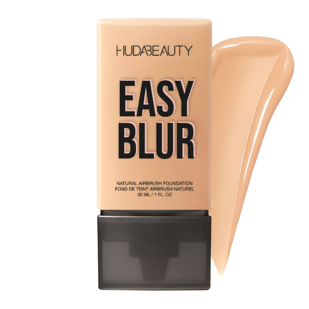 Easy Blur Foundation Cheesecake 250G, , hi-res