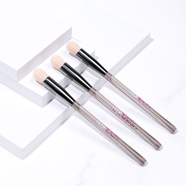 Conceal & Blend Complexion Brush