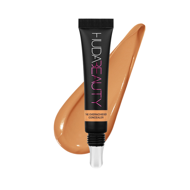 The Overachiever Concealer Peanut Butter